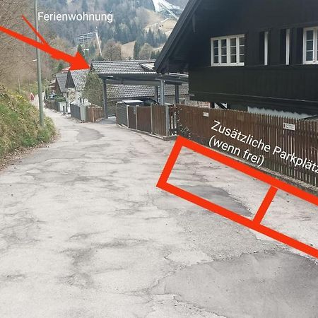 Gaestehaus Am Riedweg Garmisch-Partenkirchen Dış mekan fotoğraf