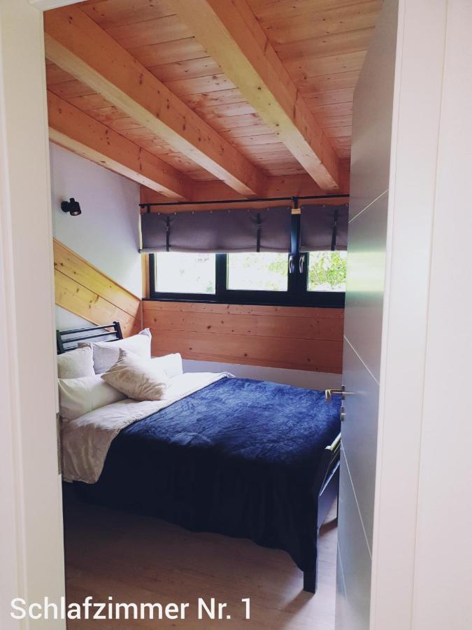 Gaestehaus Am Riedweg Garmisch-Partenkirchen Dış mekan fotoğraf