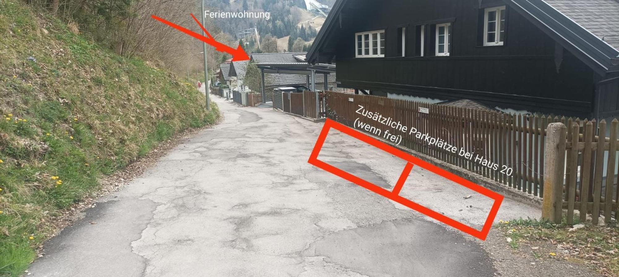 Gaestehaus Am Riedweg Garmisch-Partenkirchen Dış mekan fotoğraf