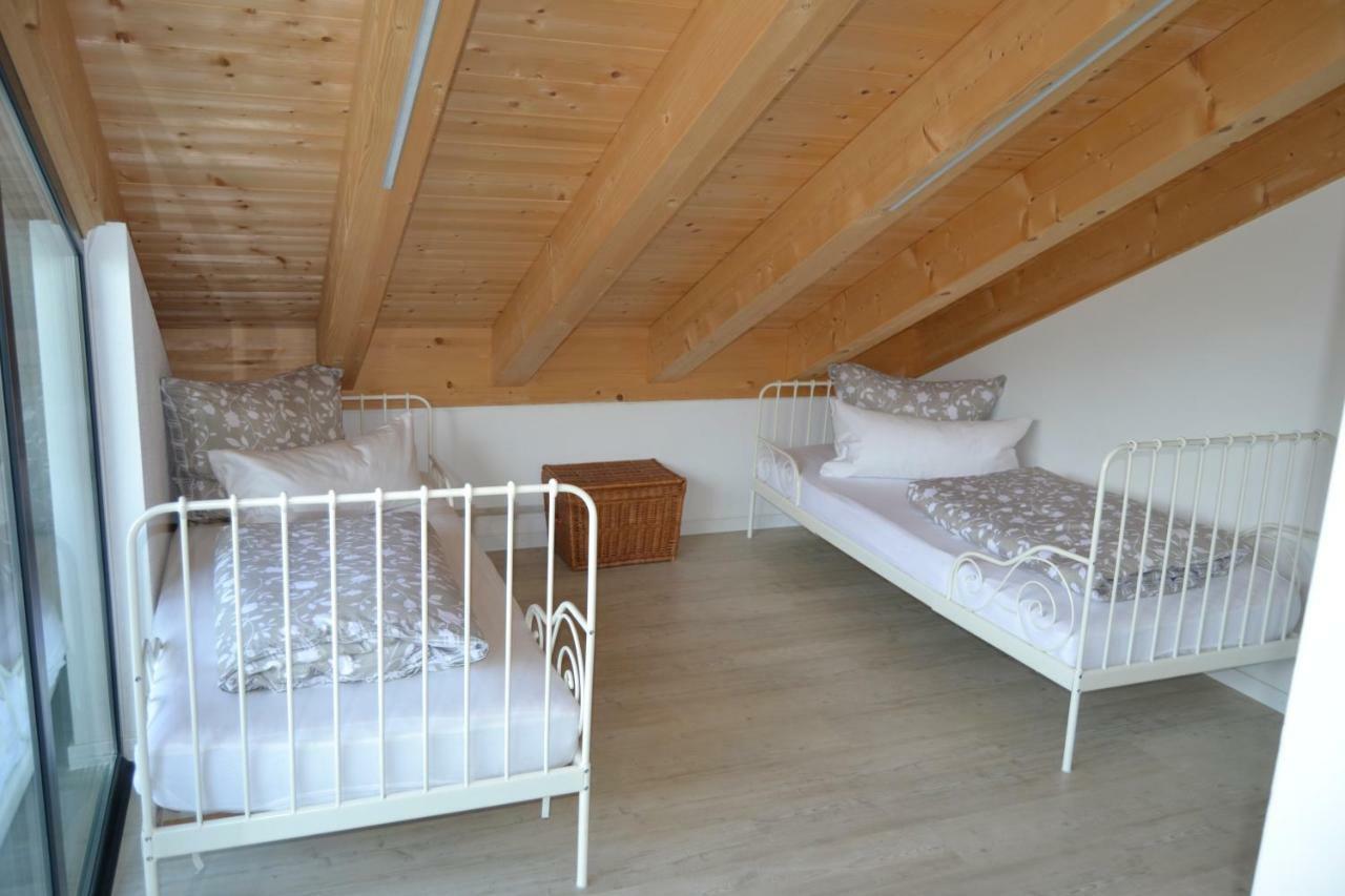 Gaestehaus Am Riedweg Garmisch-Partenkirchen Dış mekan fotoğraf
